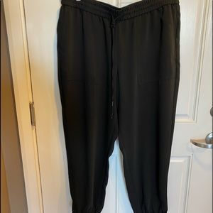 Ann Taylor Jogger Pant